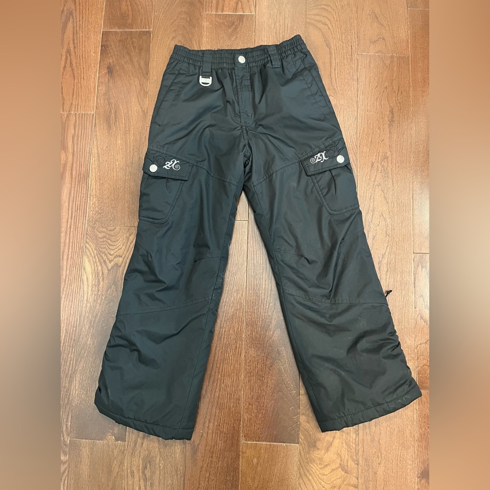 Kids Ski Pants